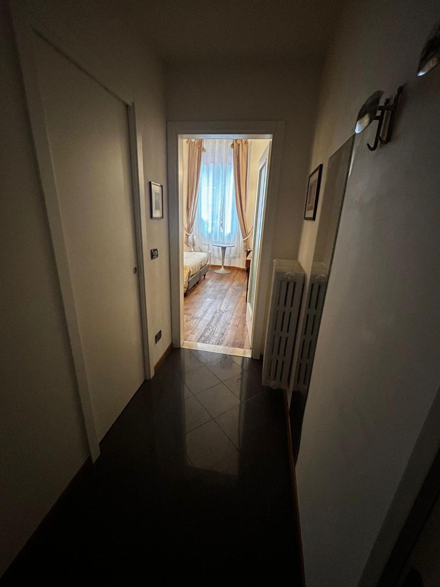 Casa Salbego R&B Bed & Breakfast โบโลญญา ภายนอก รูปภาพ
