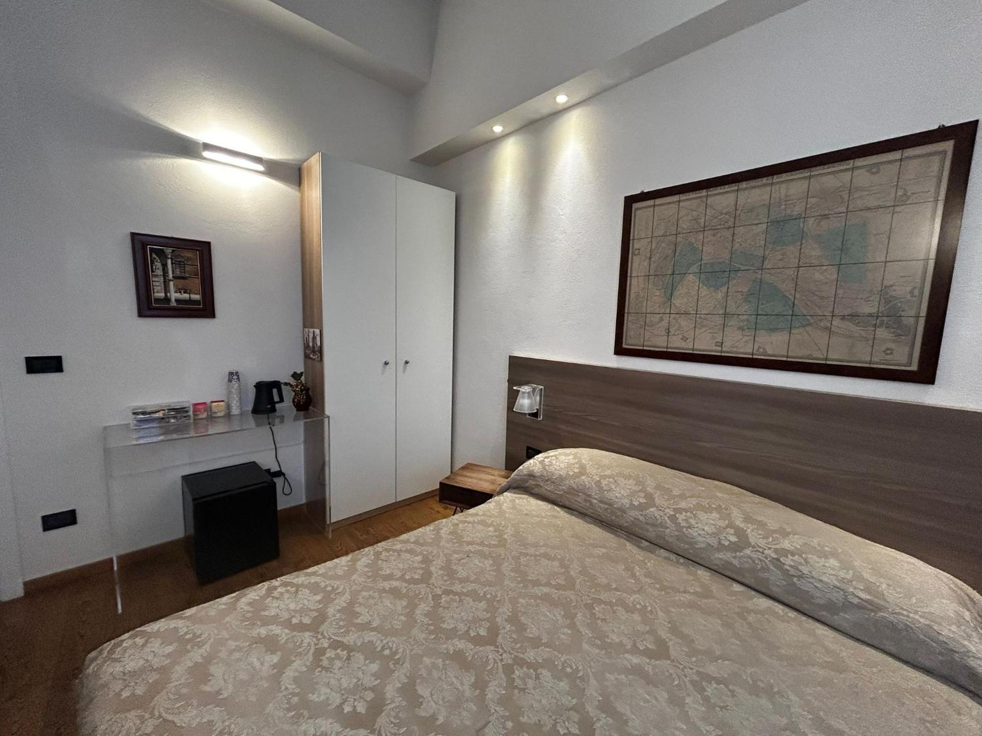 Casa Salbego R&B Bed & Breakfast โบโลญญา ภายนอก รูปภาพ