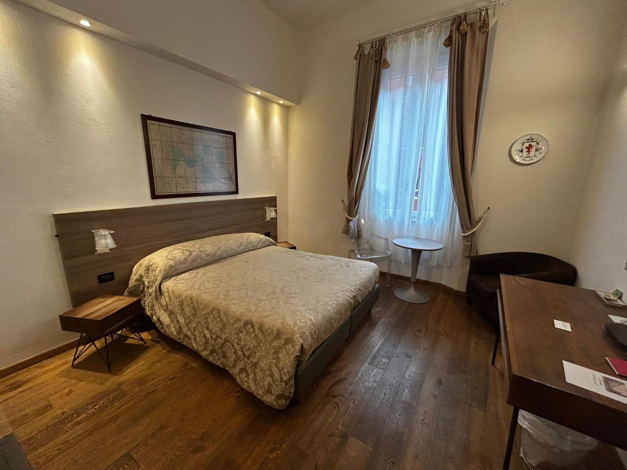 Casa Salbego R&B Bed & Breakfast โบโลญญา ภายนอก รูปภาพ