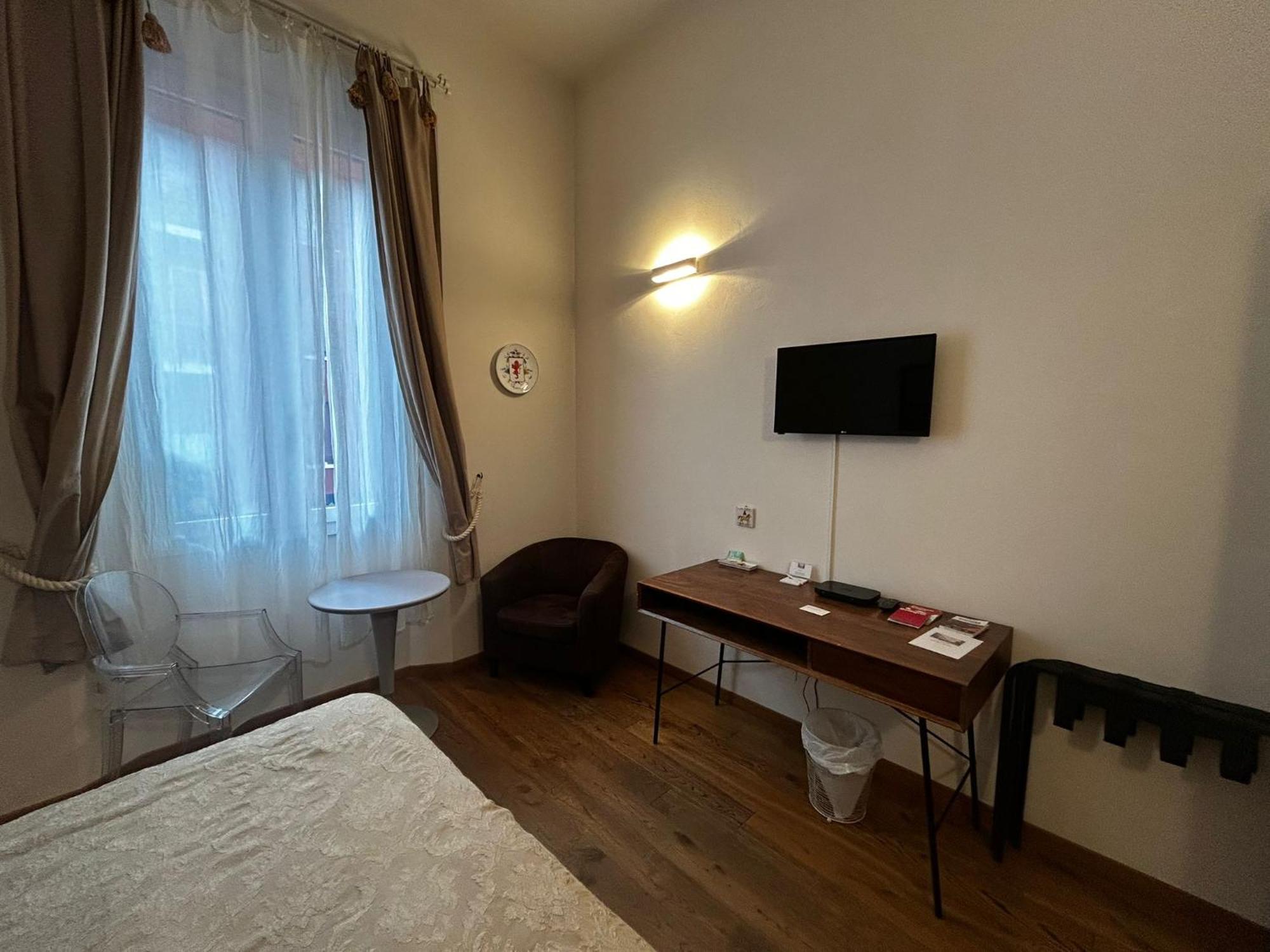 Casa Salbego R&B Bed & Breakfast โบโลญญา ภายนอก รูปภาพ